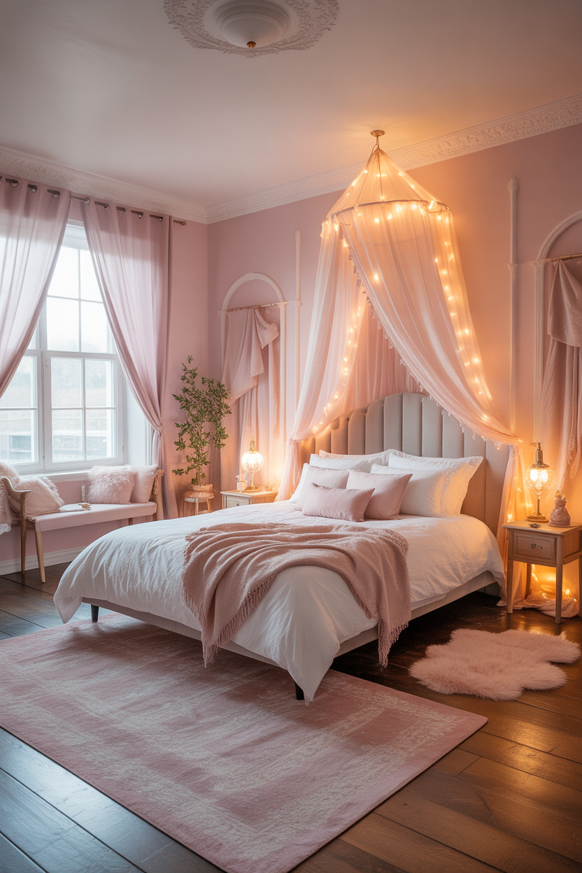 23 Inspiring Bedroom Decor Ideas to Create Your Dream Space