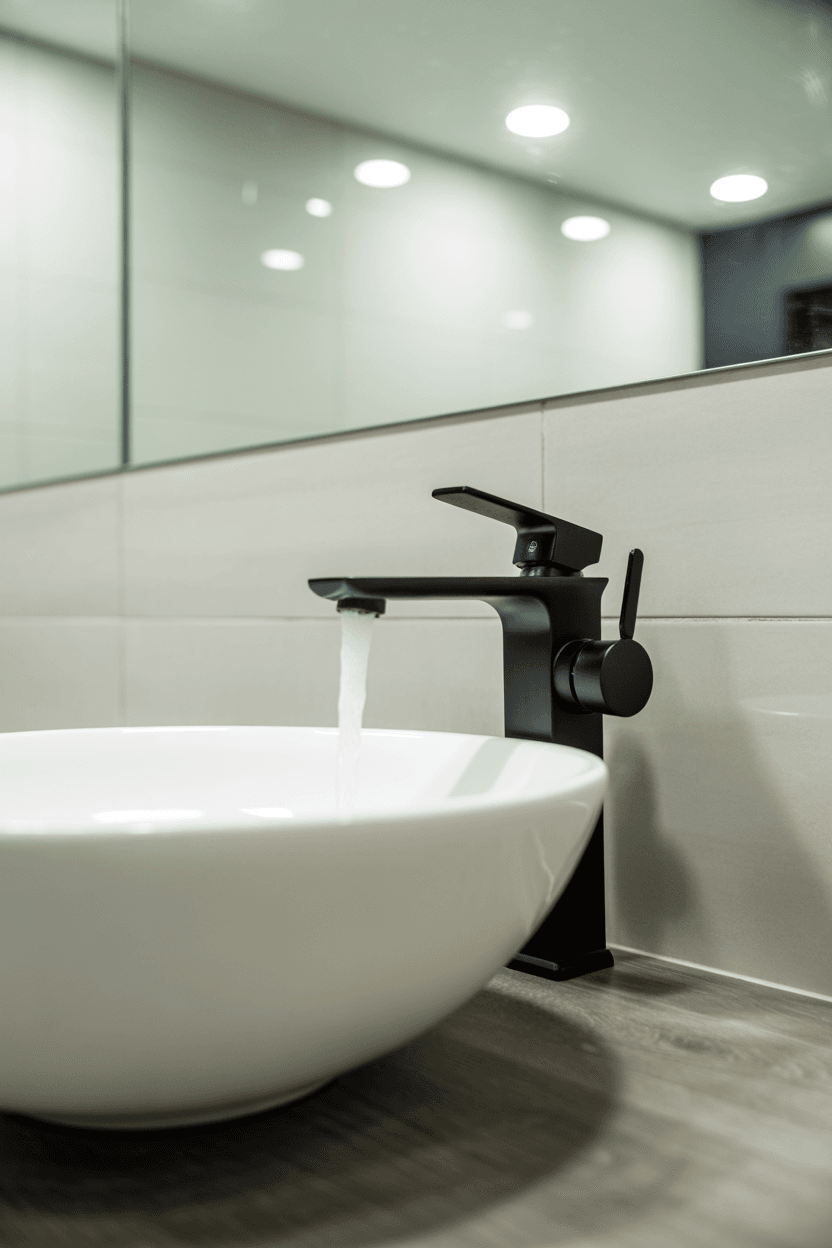 25 Elegant Bathroom Decor Ideas to Refresh Your Home