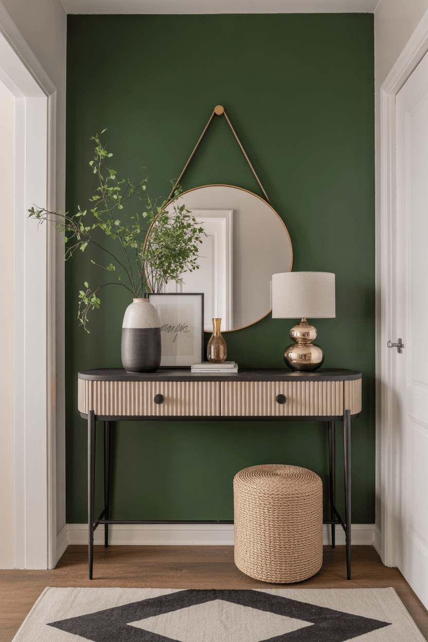 26 Entrance Design Ideas for Home That Make a Lasting First Impression