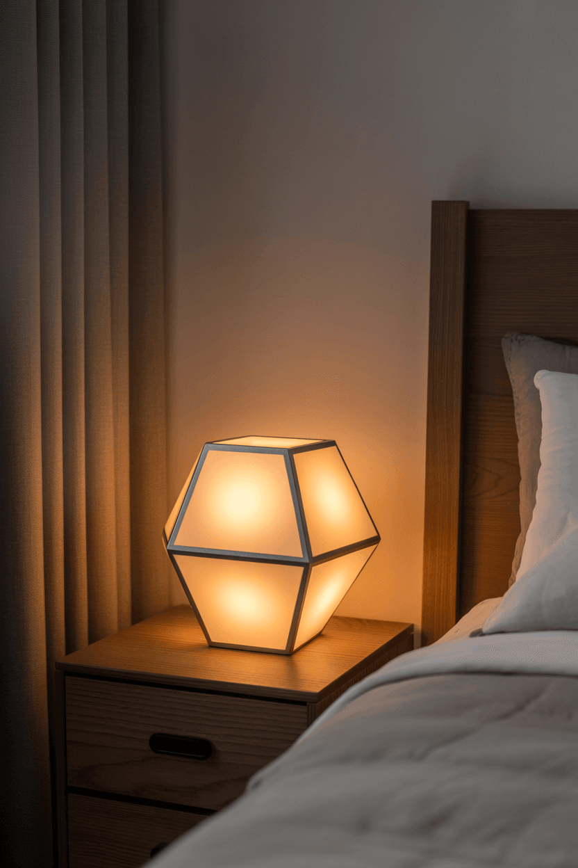 24 Cozy and Stylish Bedroom Lamps That Elevate Your Space
