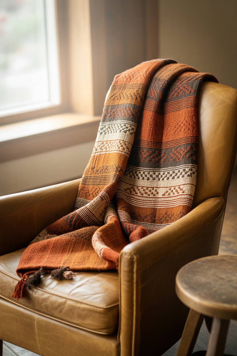 24 Hacienda Style Home Ideas for a Warm and Timeless Look