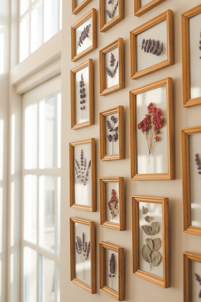 24 DIY Wall Decor Ideas That Instantly Elevate Your Home