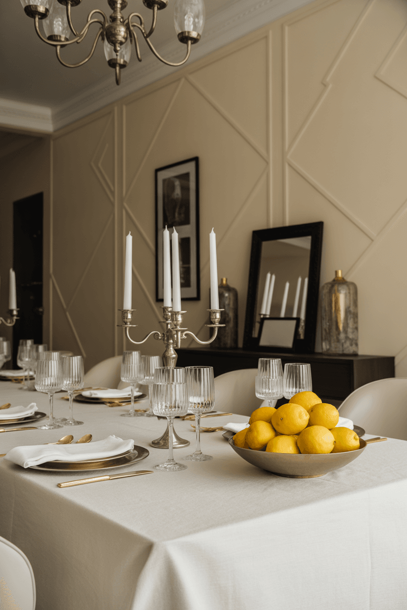 24 Wall Texture Design Ideas That Instantly Elevate Your Space