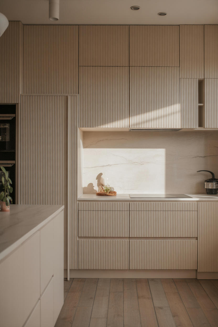 25 Luxurious Modern Kitchen Ideas That Feel Sophisticated and Striking