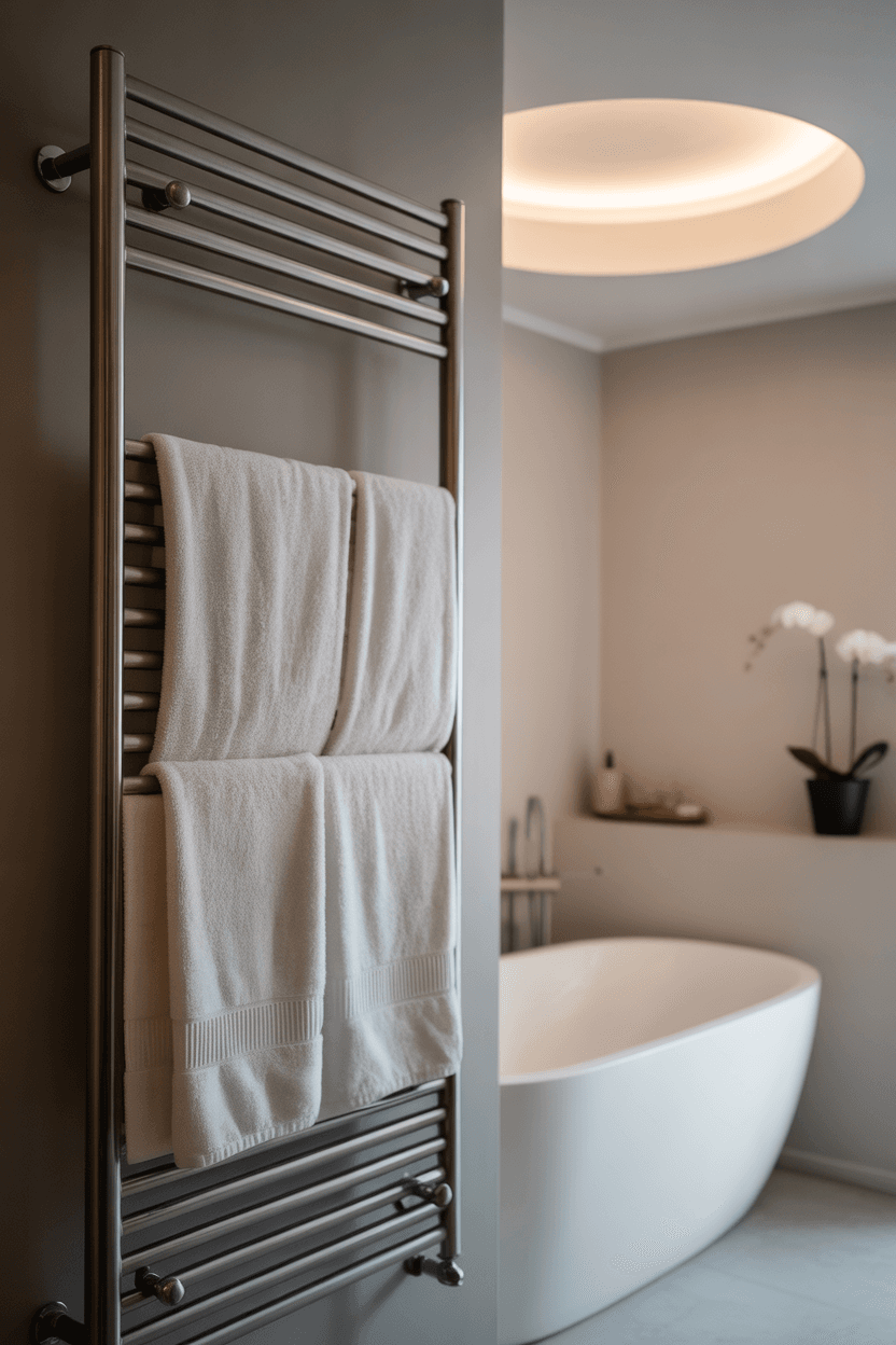 25 Elegant Bathroom Decor Ideas to Refresh Your Home