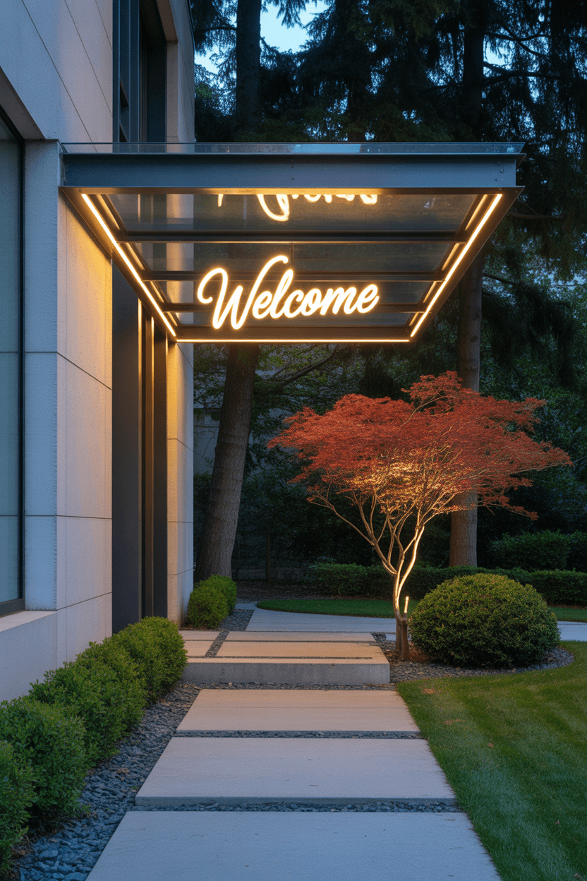 26 Entrance Design Ideas for Home That Make a Lasting First Impression