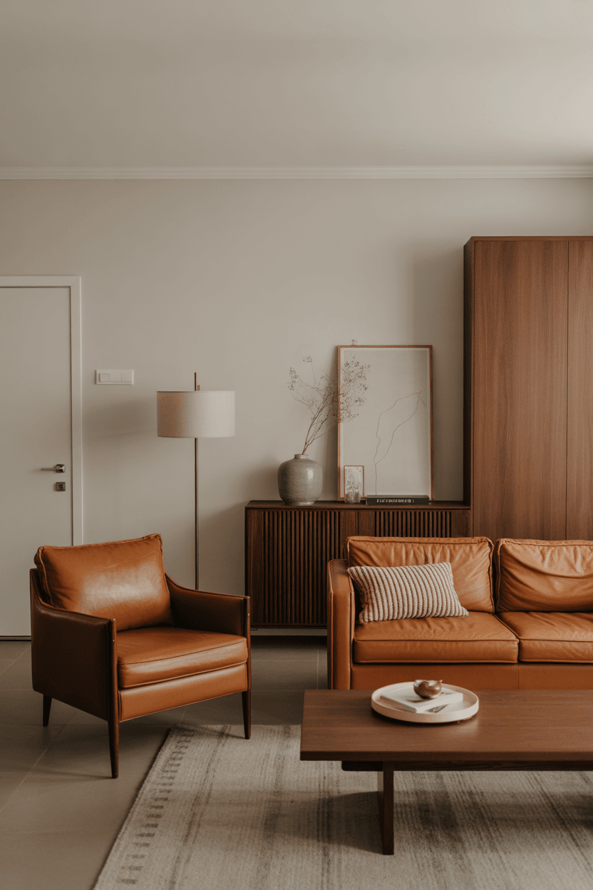 28 Mid Century Modern Living Room Ideas: Timeless Designs for Stylish Homes