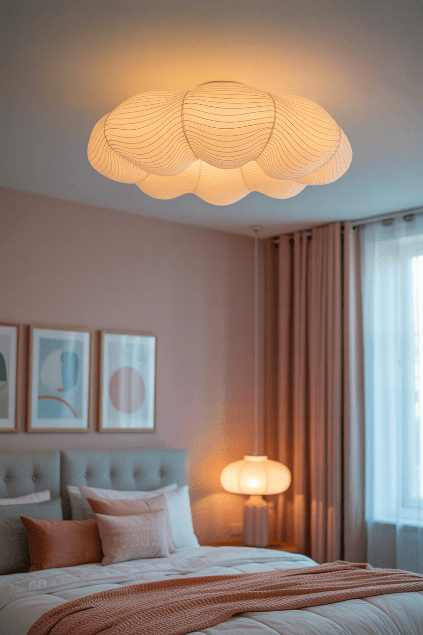 24 Cozy and Stylish Bedroom Lamps That Elevate Your Space