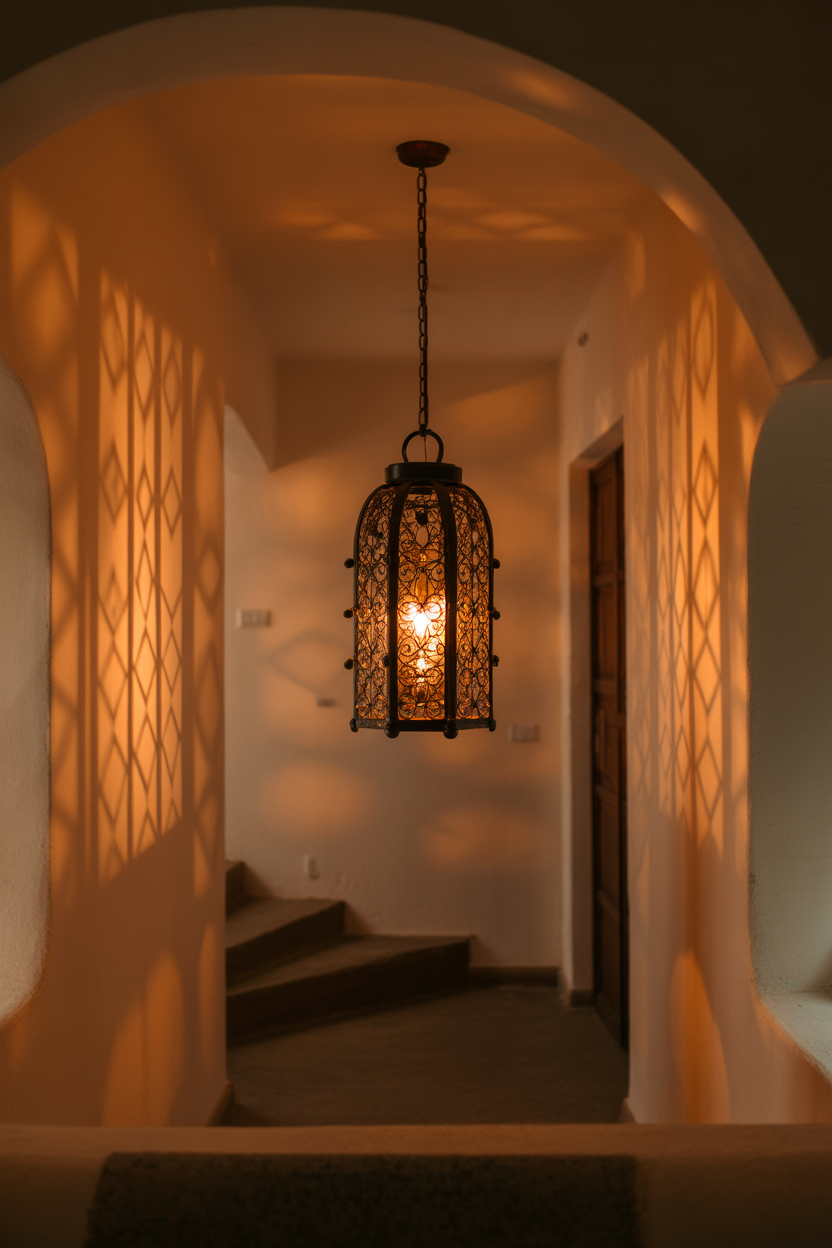 24 Hacienda Style Home Ideas for a Warm and Timeless Look