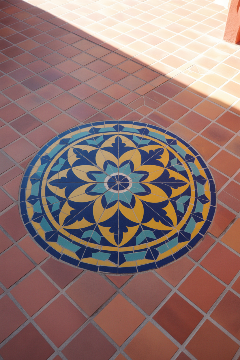 30 Vibrant Spanish Style Patio Ideas for a Bold Hacienda Look