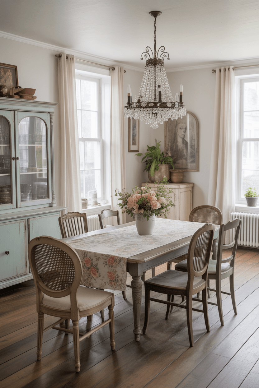 26 Stunning Dining Room Ideas for Style, Comfort & Inspired Living