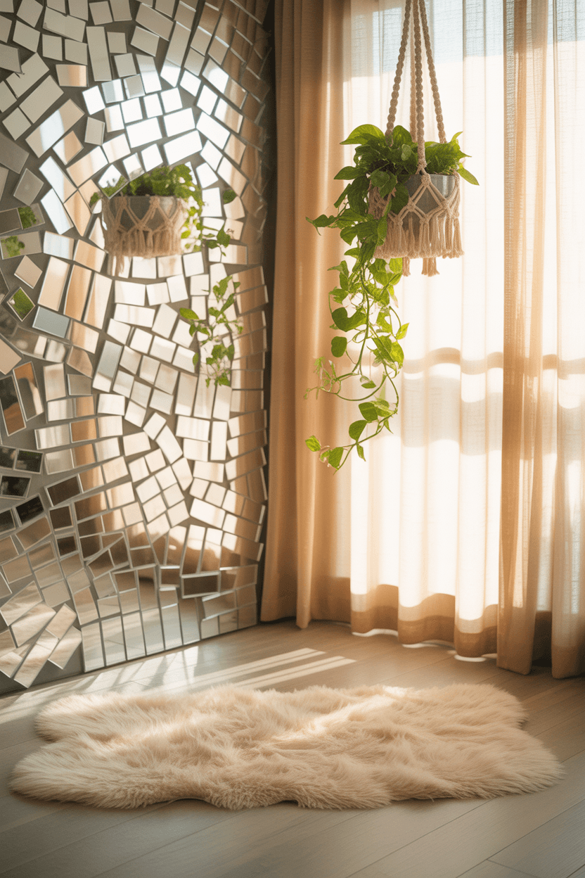 24 DIY Wall Decor Ideas That Instantly Elevate Your Home