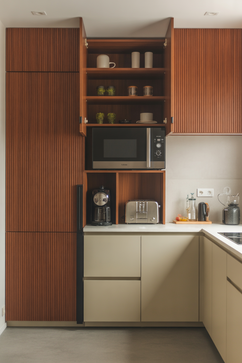 25 Luxurious Modern Kitchen Ideas That Feel Sophisticated and Striking
