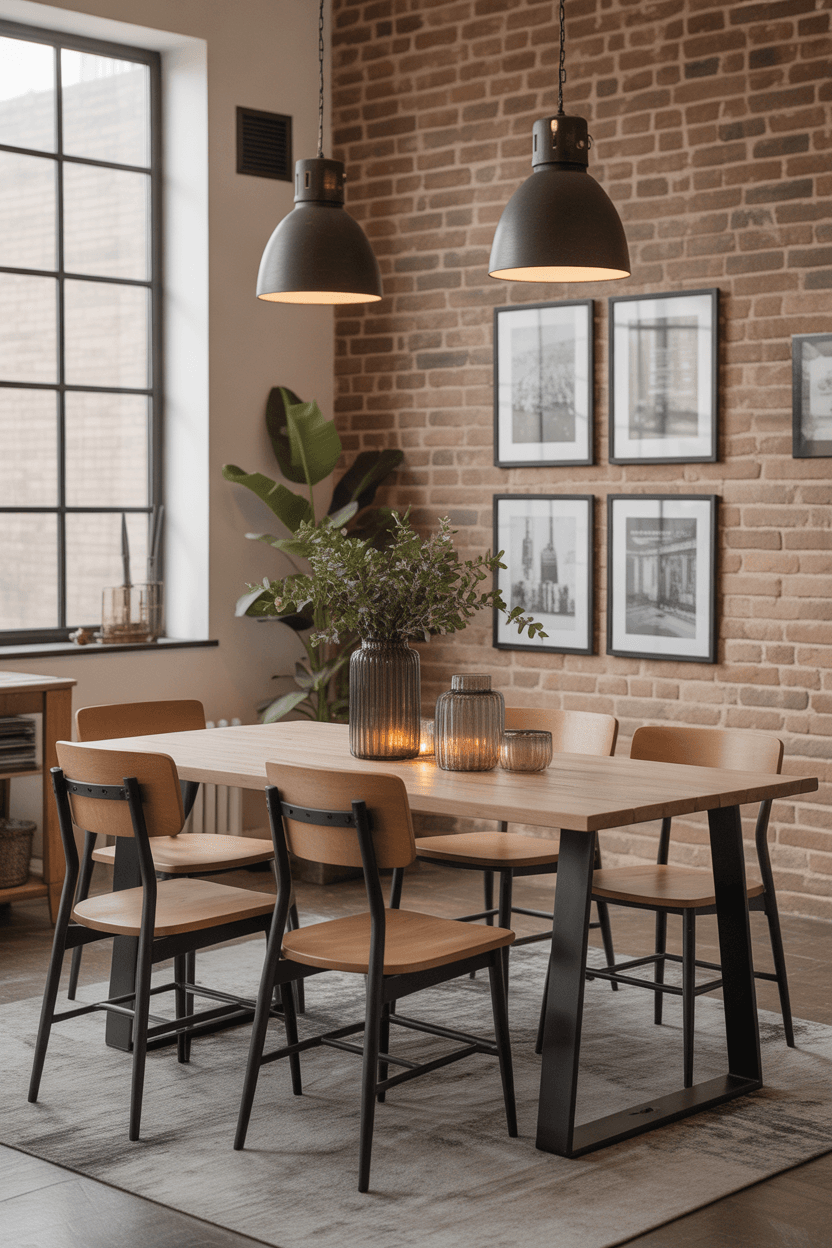 26 Stunning Dining Room Ideas for Style, Comfort & Inspired Living