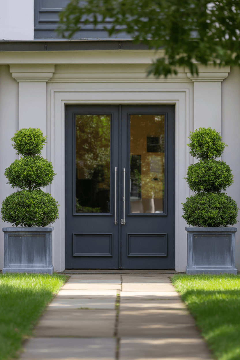 26 Entrance Design Ideas for Home That Make a Lasting First Impression