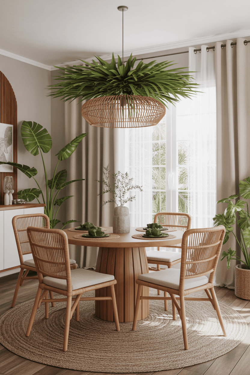 26 Stunning Dining Room Ideas for Style, Comfort & Inspired Living