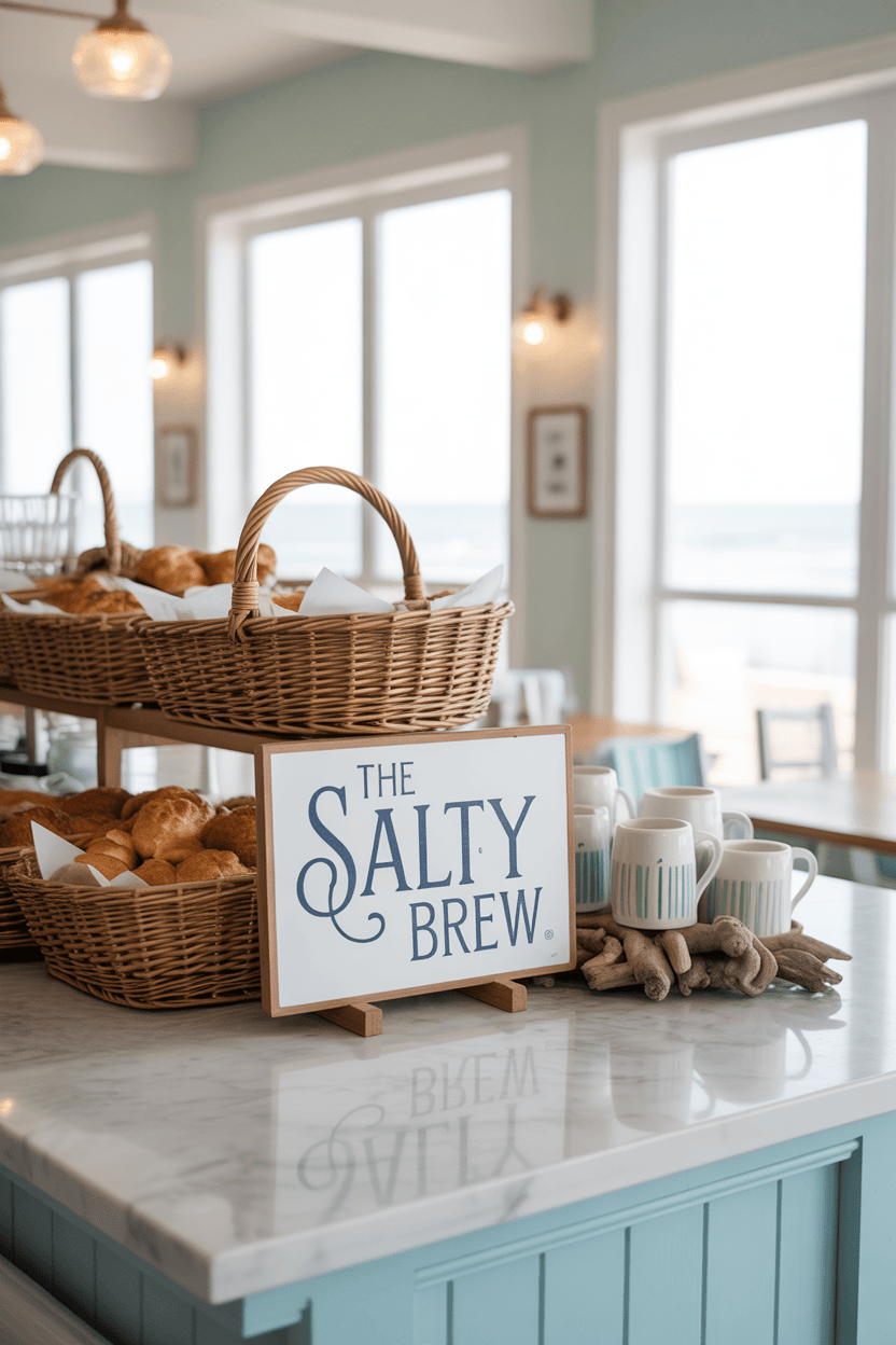 27 Cozy Home Coffee Bar Ideas to Elevate Your Daily Brew