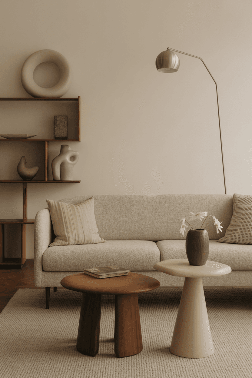 28 Mid Century Modern Living Room Ideas: Timeless Designs for Stylish Homes