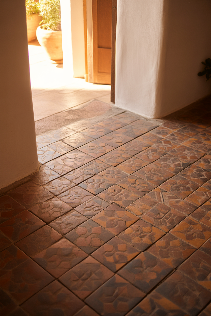 24 Hacienda Style Home Ideas for a Warm and Timeless Look