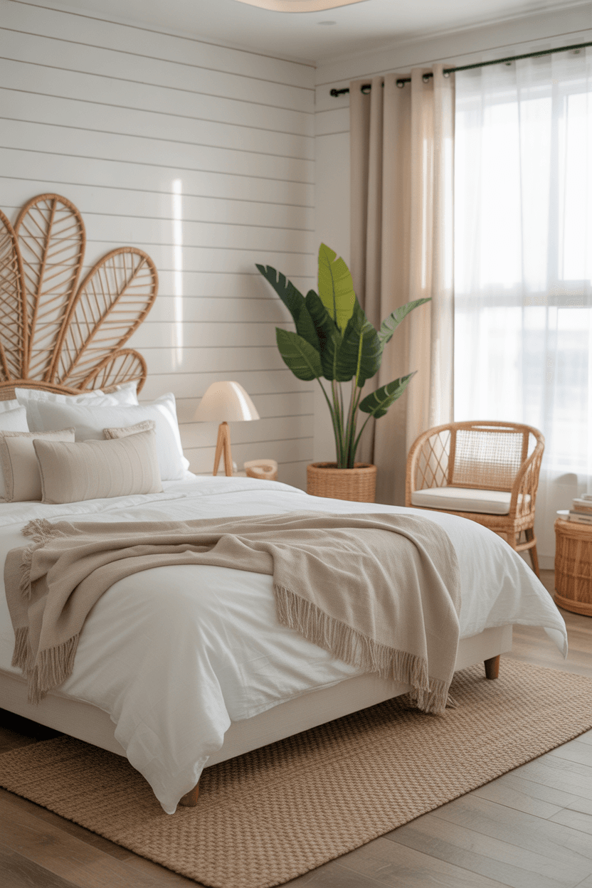 24 Wall Texture Design Ideas That Instantly Elevate Your Space