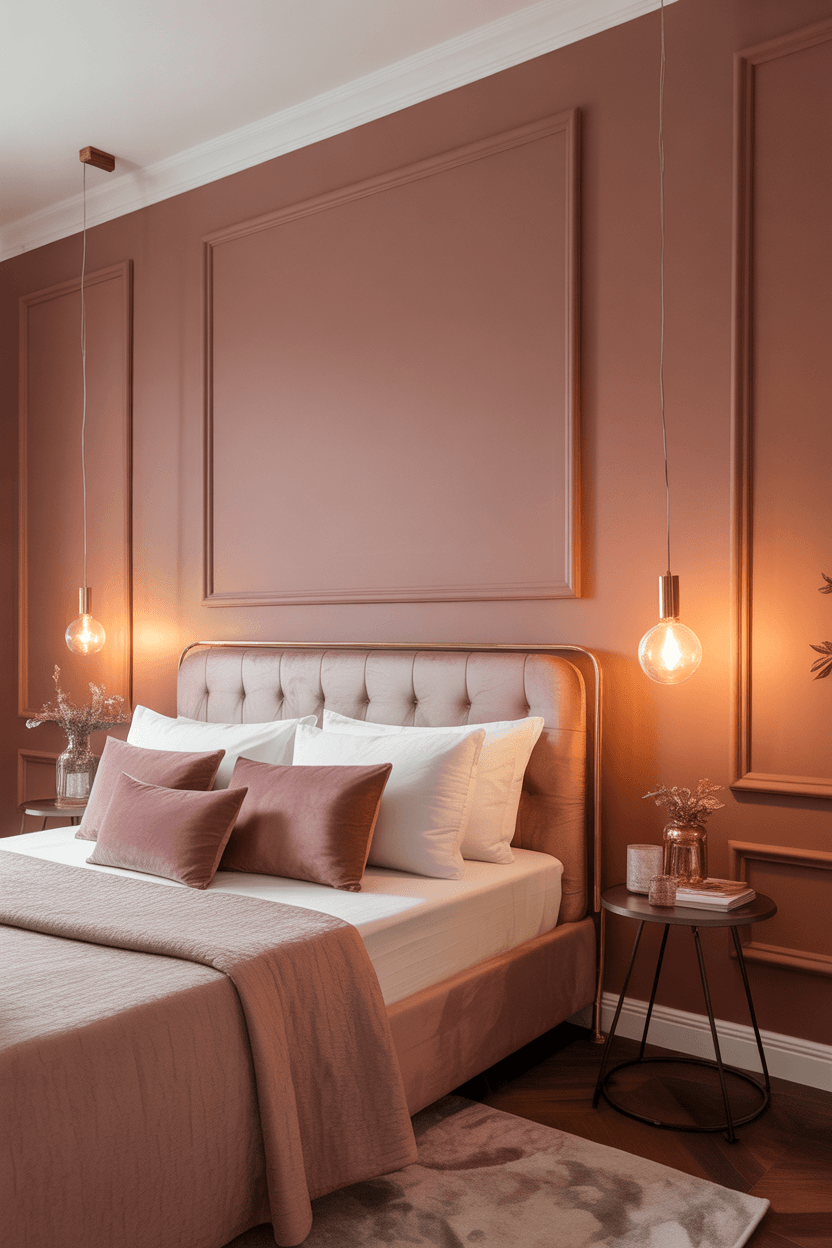 23 Bedroom Wall Colors to Refresh and Elevate Your Space