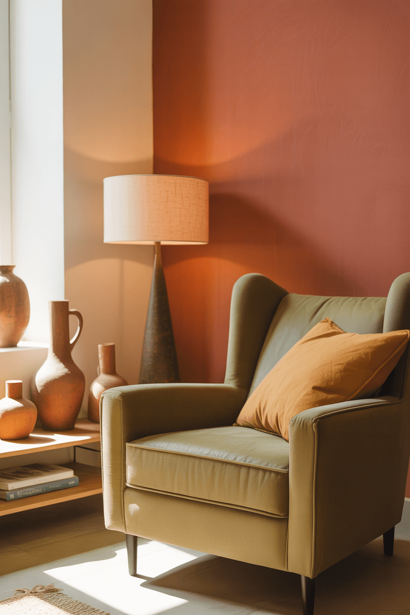 22 Warm Apartment Aesthetic Ideas for a Cozy and Inviting Home