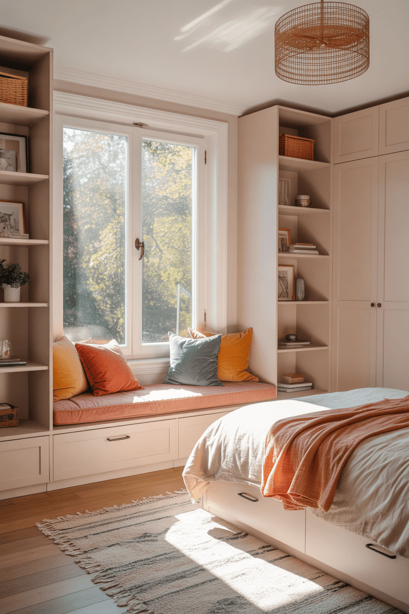 23 Bedroom Sitting Area Ideas for a Stylish and Cozy Retreat