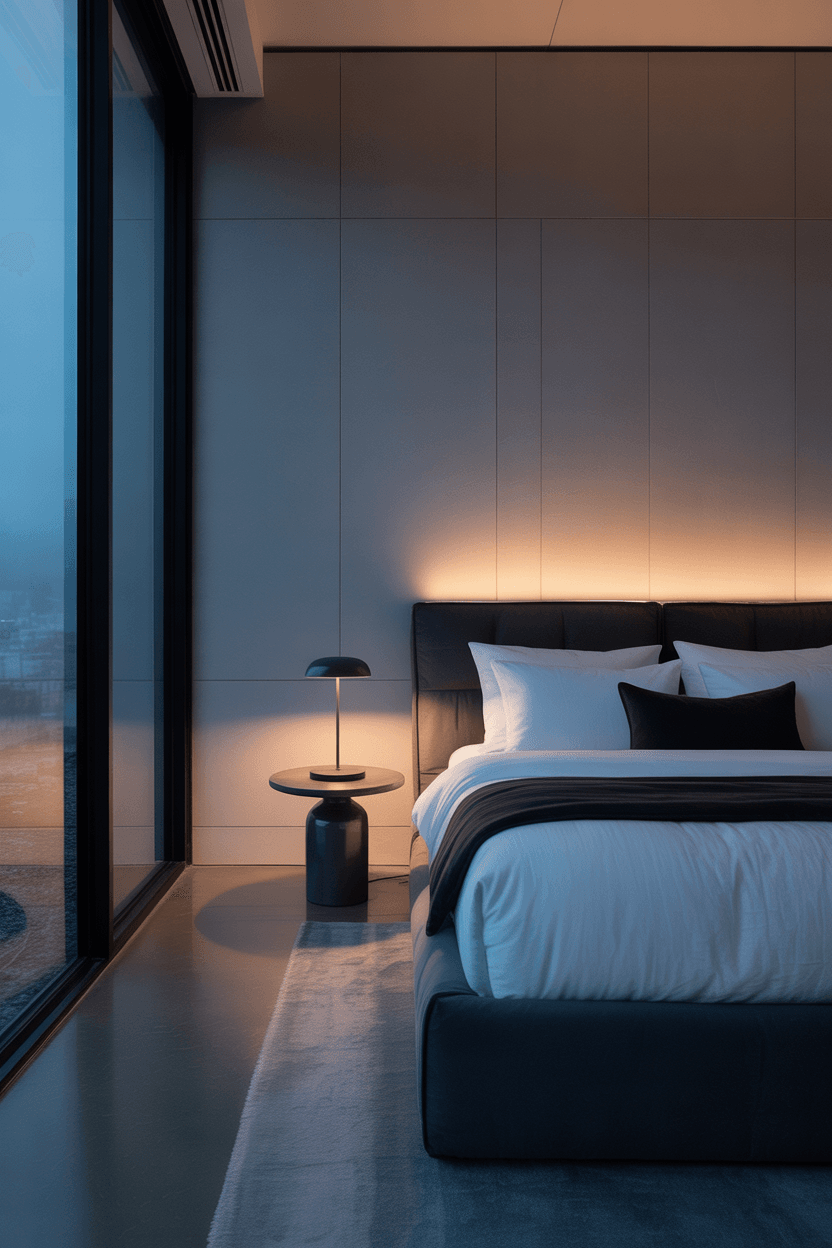 23 Classy Bedroom Ideas to Create a Timeless and Luxurious Retreat