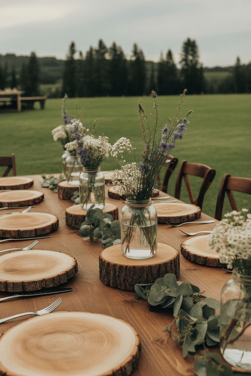 24 Wedding Table Decorations to Elevate Your Special Day