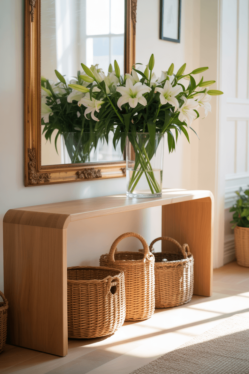 26 Entrance Design Ideas for Home That Make a Lasting First Impression