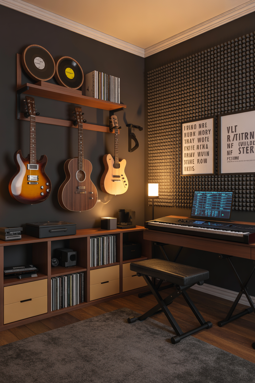 27 Teen Boy Bedroom Ideas for Spaces That Actually Feel Cool