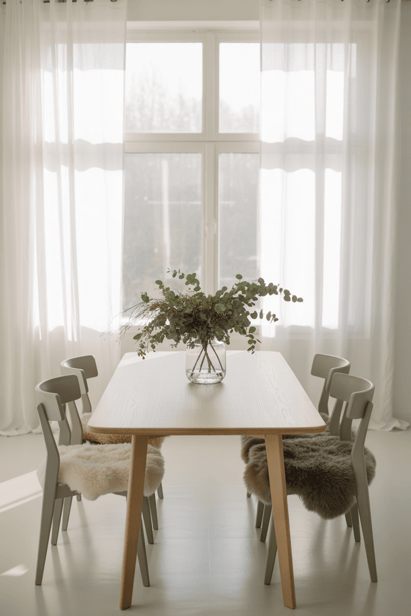 26 Stunning Dining Room Ideas for Style, Comfort & Inspired Living