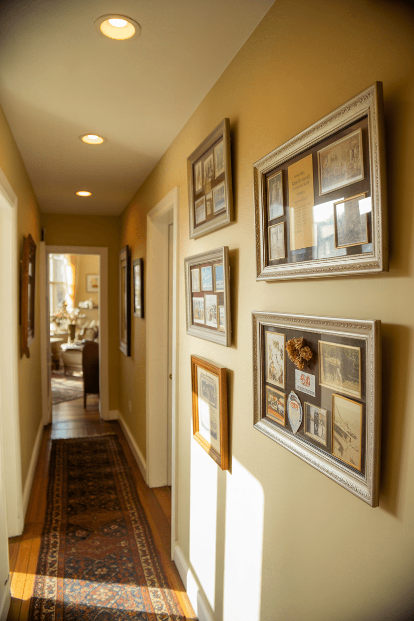 24 DIY Wall Decor Ideas That Instantly Elevate Your Home