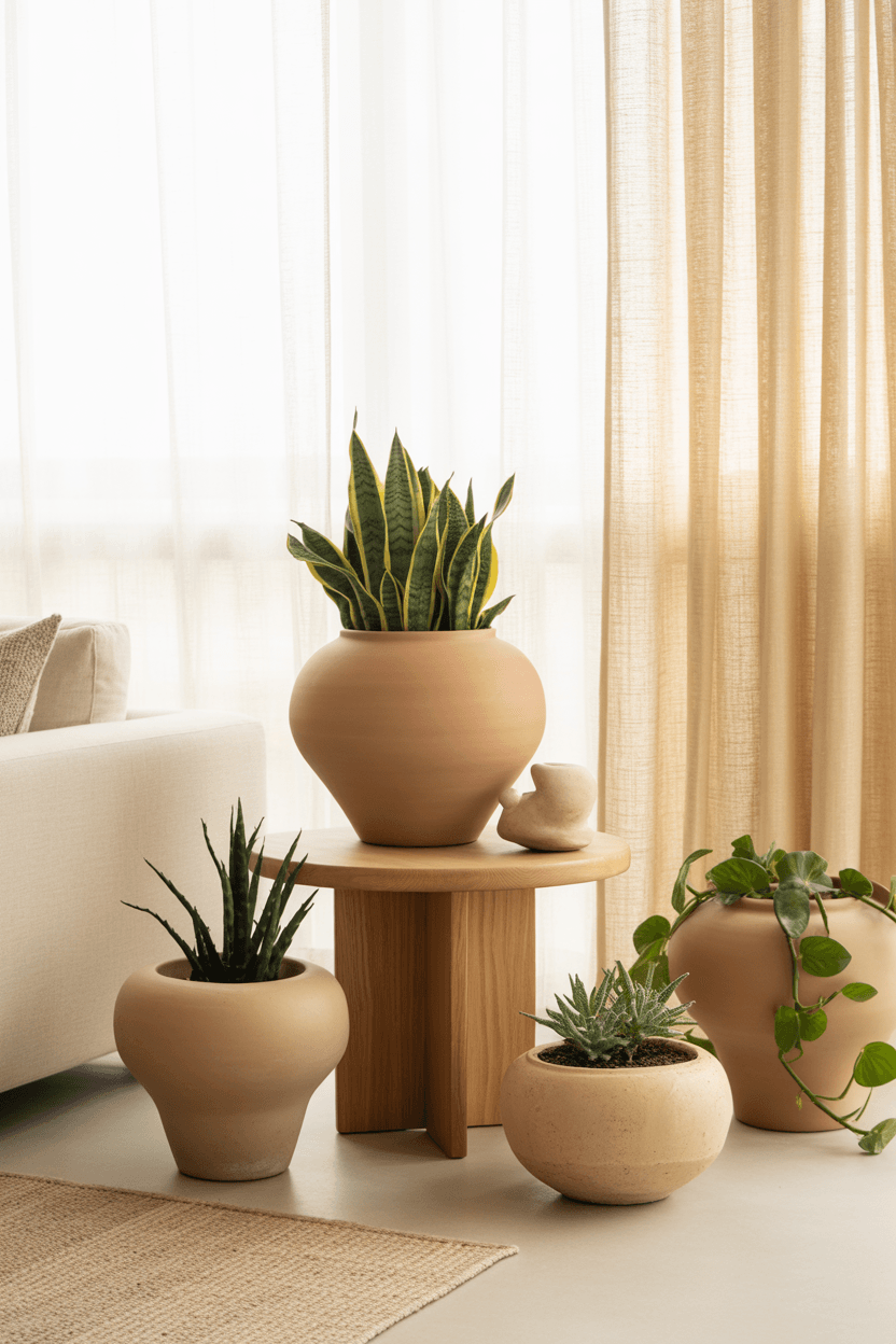 21 Mexican Minimalist Decor Ideas for a Warm, Stylish Home