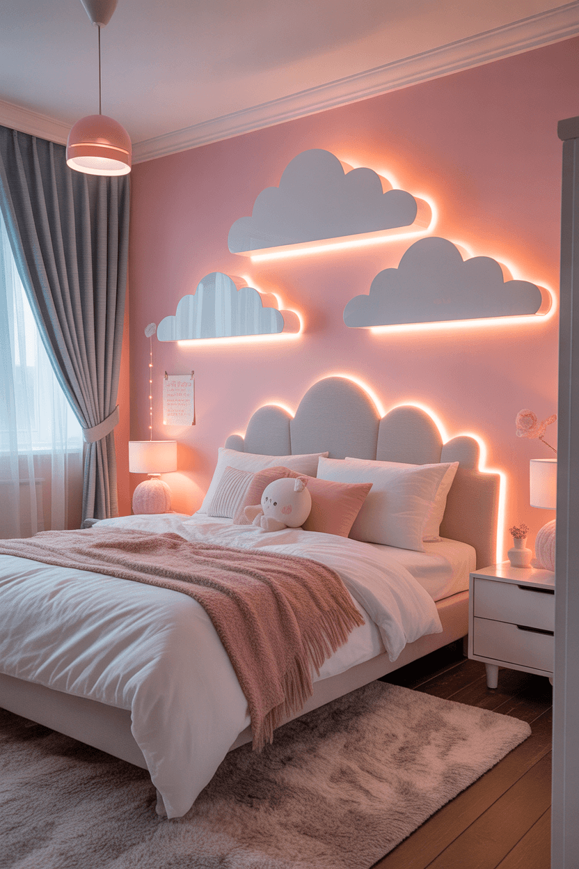 26 Cutecore Room Ideas for an Adorably Aesthetic Makeover