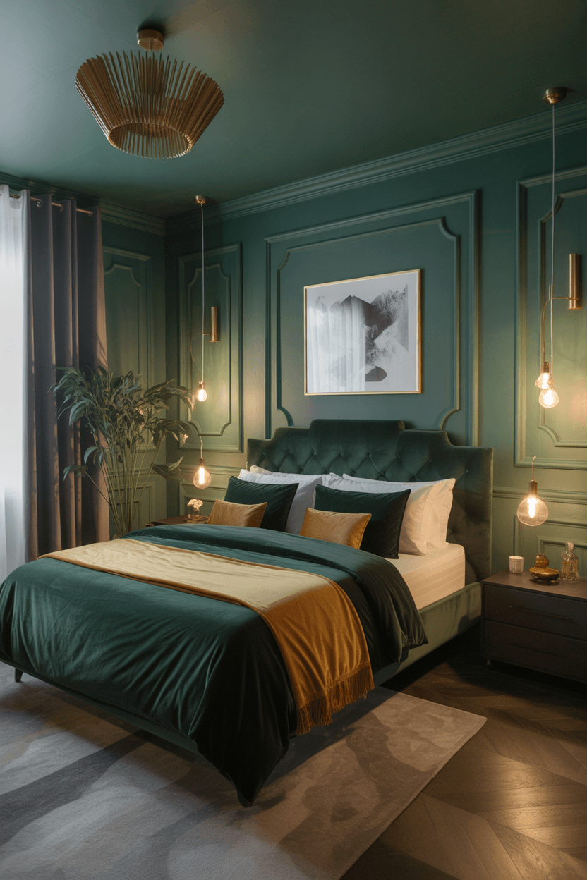 23 Luxe Bedroom Ideas for a Sophisticated and Stylish Retreat