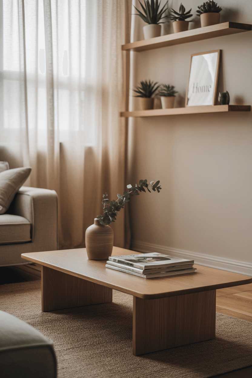 22 Warm Apartment Aesthetic Ideas for a Cozy and Inviting Home