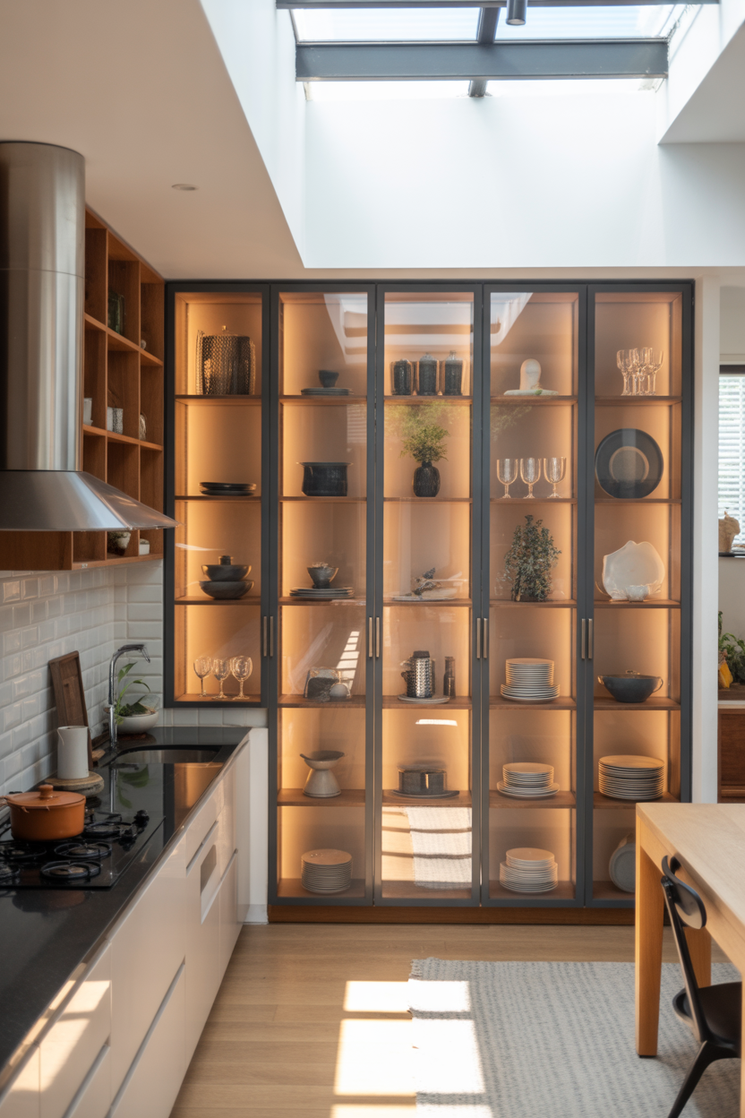 25 Luxurious Modern Kitchen Ideas That Feel Sophisticated and Striking