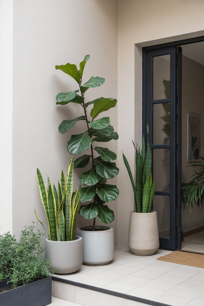 26 Entrance Design Ideas for Home That Make a Lasting First Impression