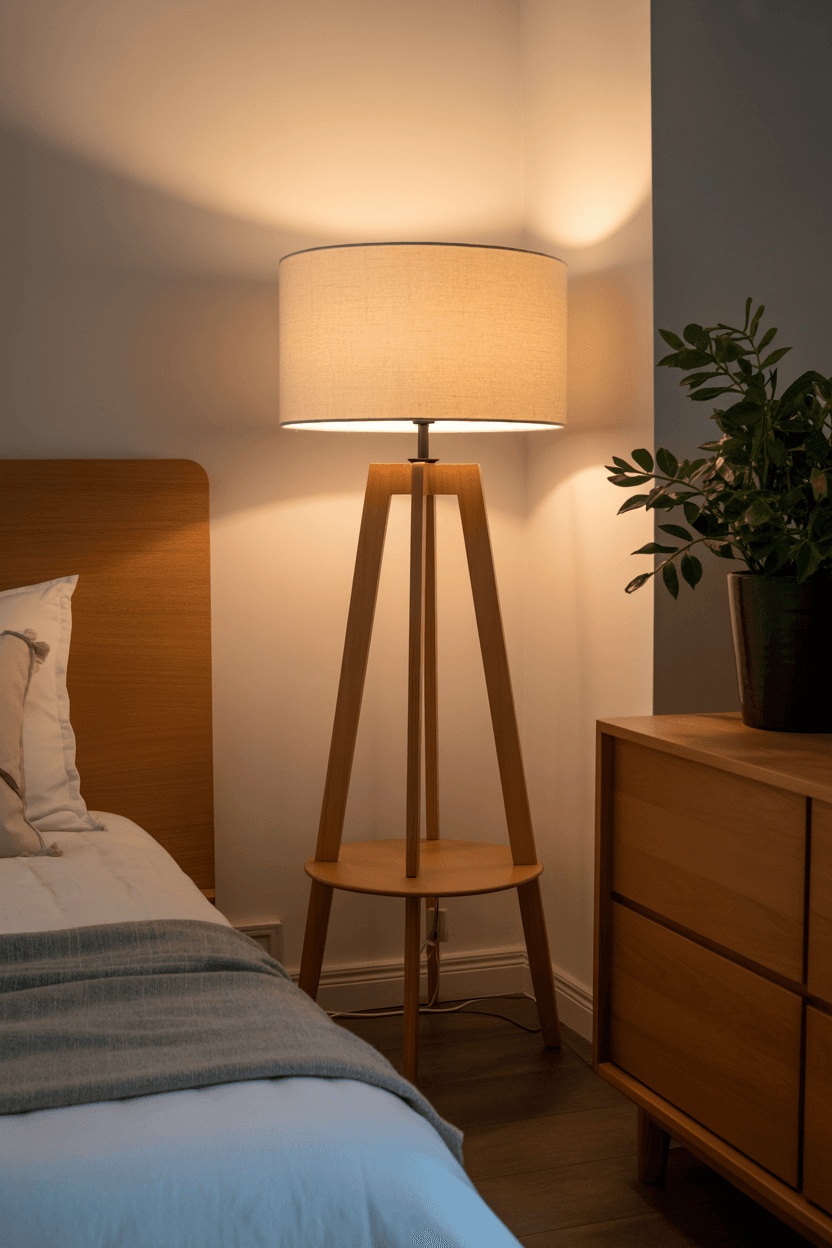 24 Cozy and Stylish Bedroom Lamps That Elevate Your Space