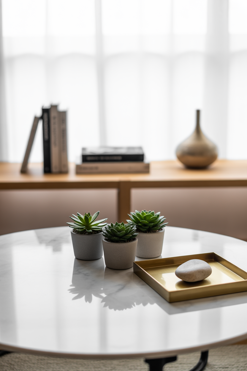 27 Stunning Indoor Plant Styling Ideas to Energize Your Space and Soul