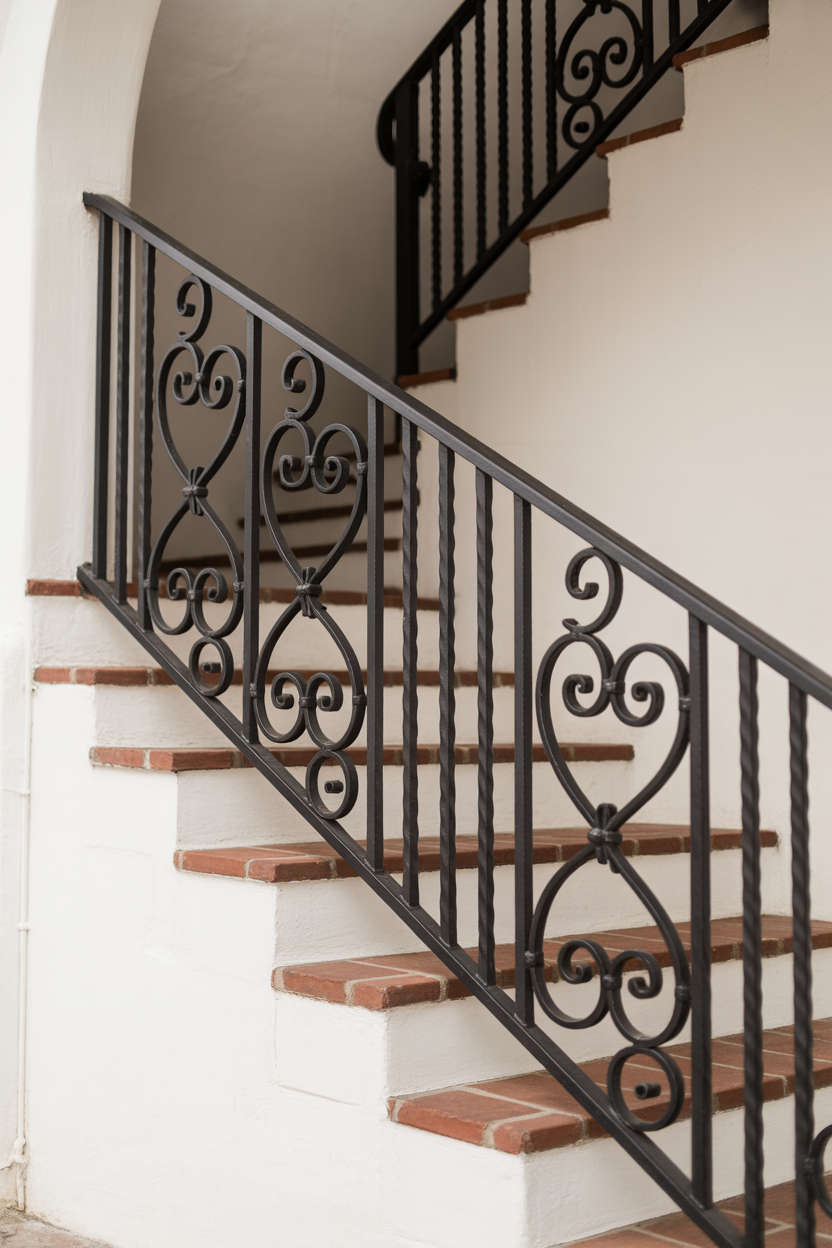 24 Hacienda Style Home Ideas for a Warm and Timeless Look