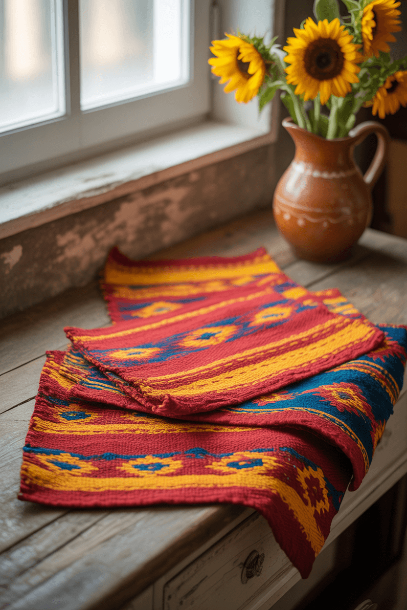 Top 20 Mexican Kitchen Decor Ideas for a Festive and Cozy Look