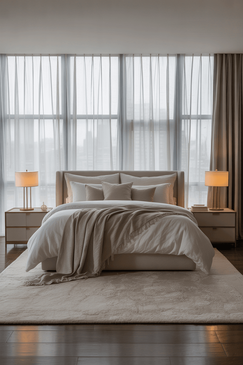 23 Luxe Bedroom Ideas for a Sophisticated and Stylish Retreat