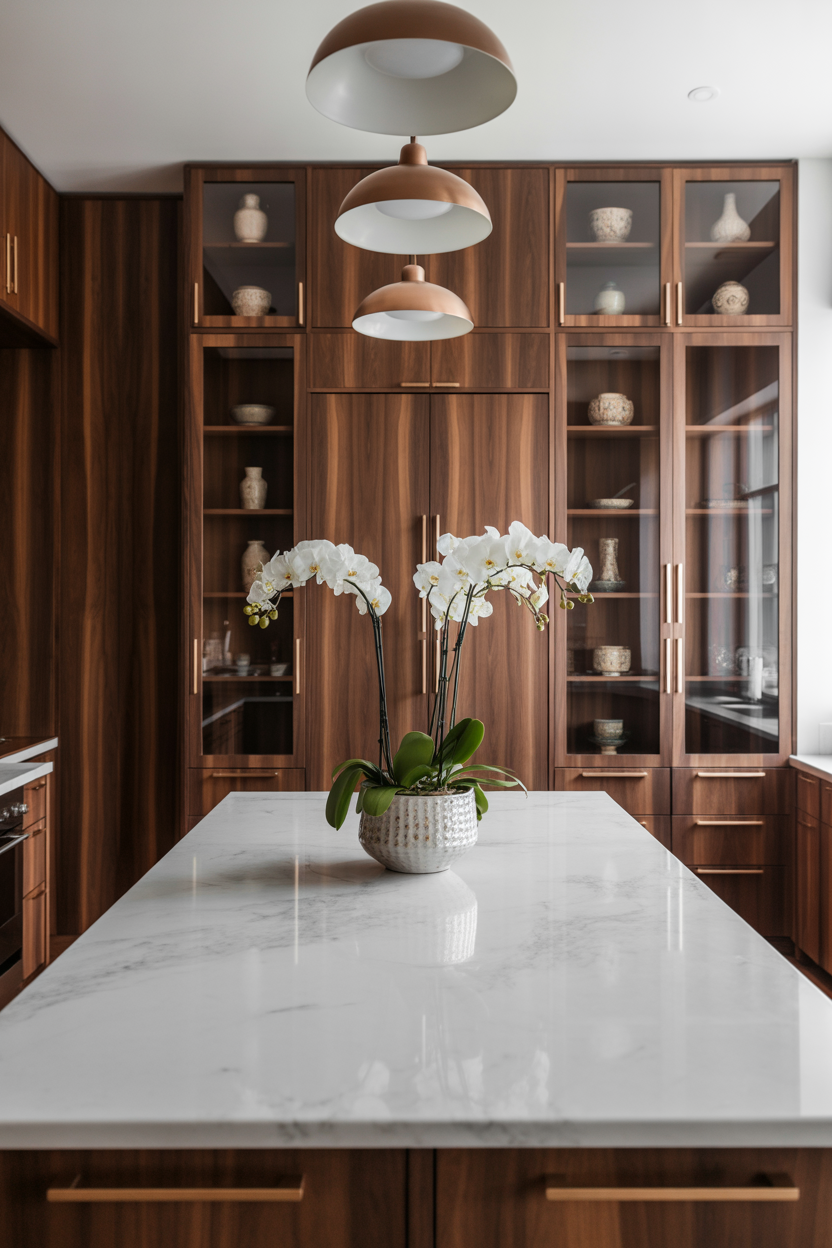 25 Luxurious Modern Kitchen Ideas That Feel Sophisticated and Striking