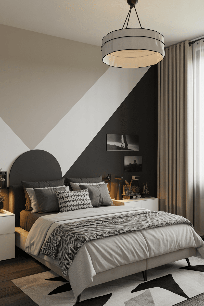 23 Modern Boys Bedroom Ideas for a Stylish and Functional Space