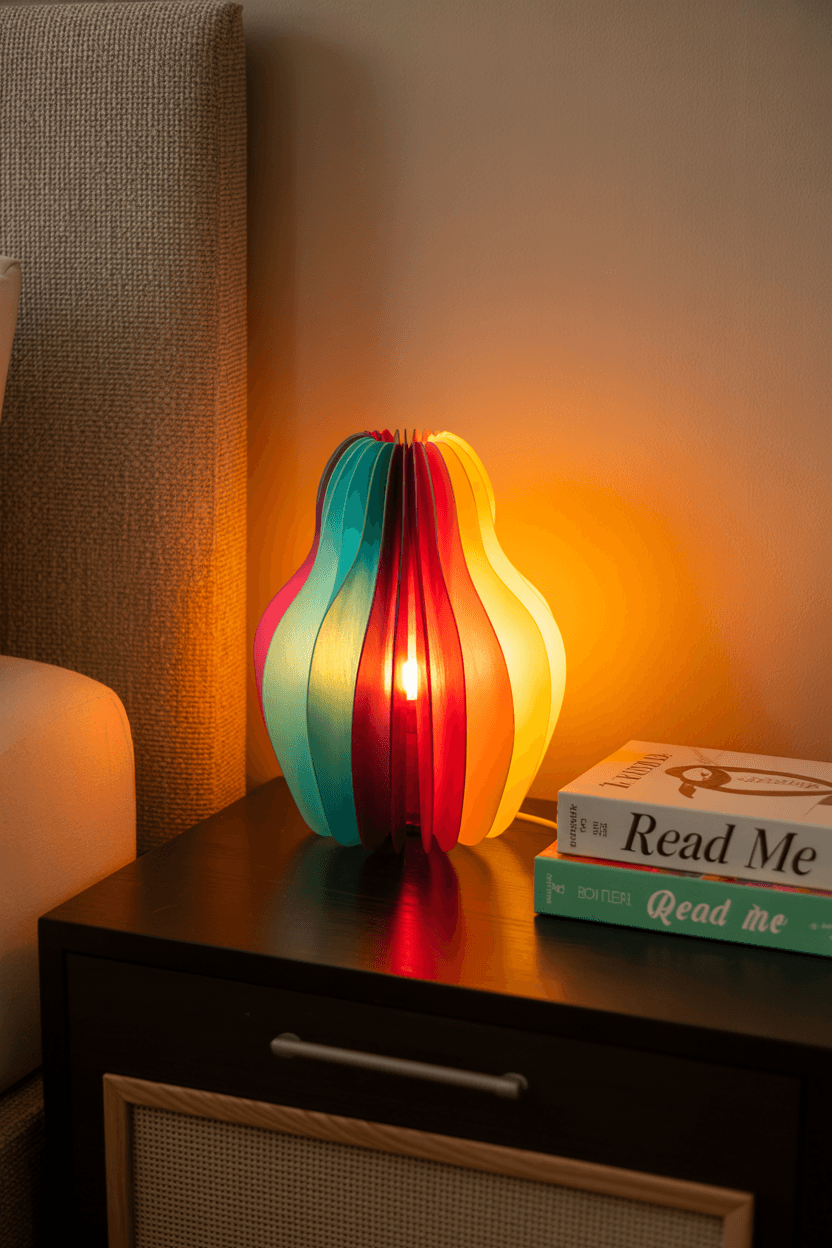 24 Cozy and Stylish Bedroom Lamps That Elevate Your Space