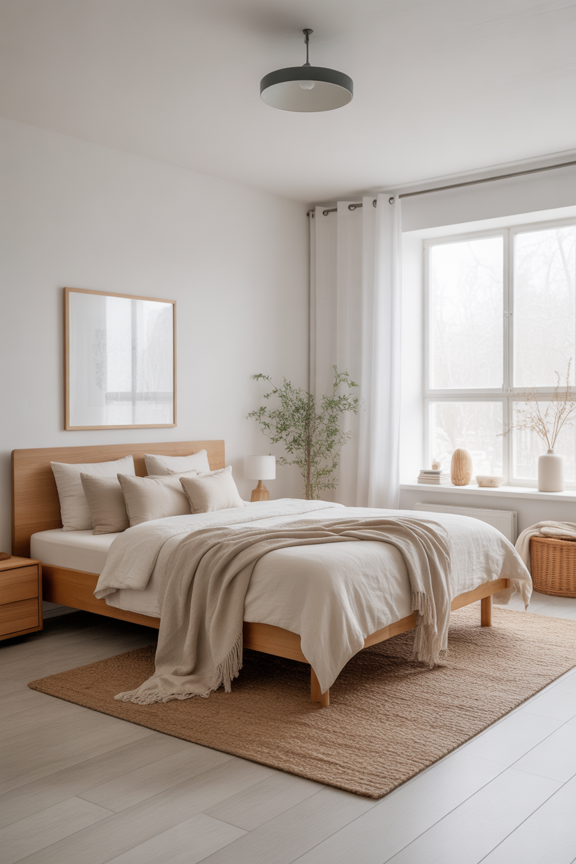 23 Inspiring Bedroom Decor Ideas to Create Your Dream Space