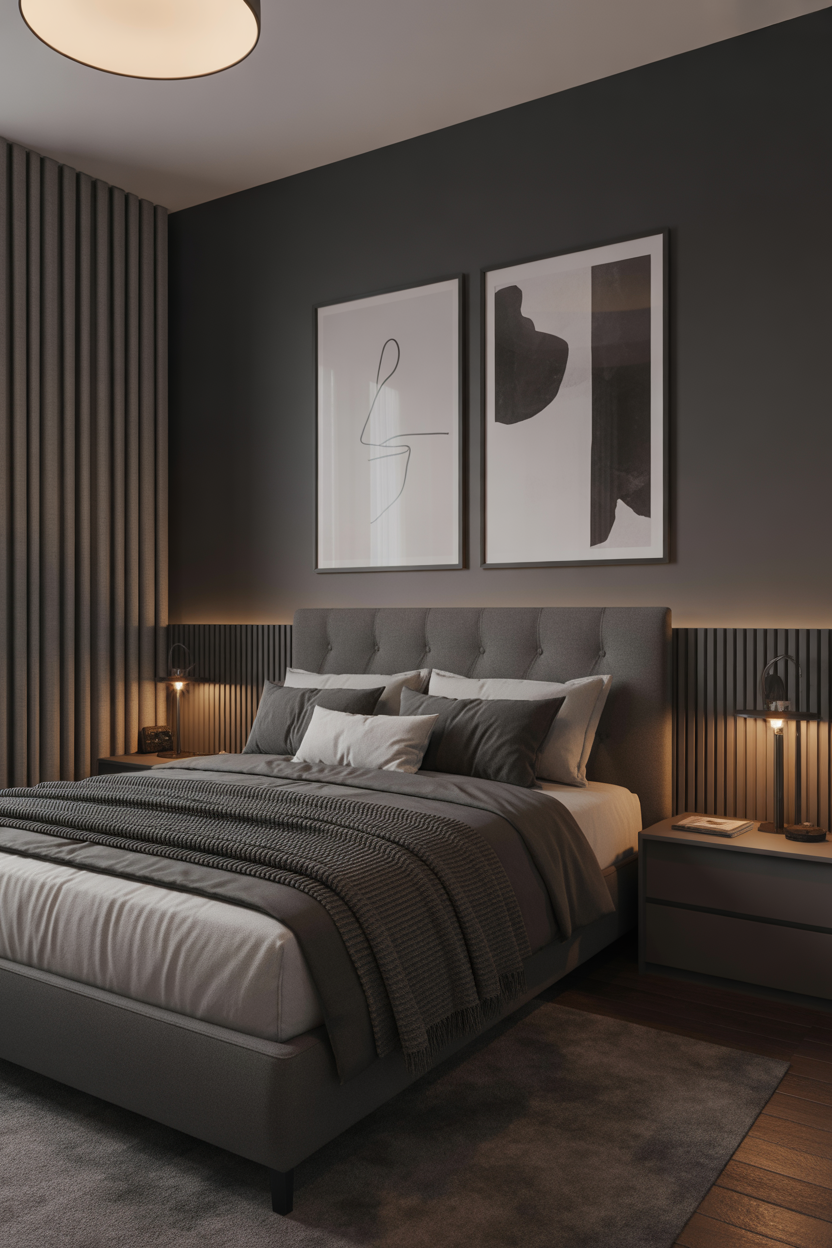 27 Teen Boy Bedroom Ideas for Spaces That Actually Feel Cool