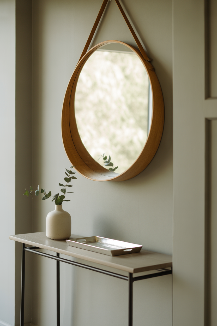 17 Small Entryway Decor Ideas to Make a Big Impression
